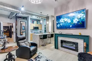 221 W Lancaster Ave, Fort Worth, TX 76102 - Photo 1