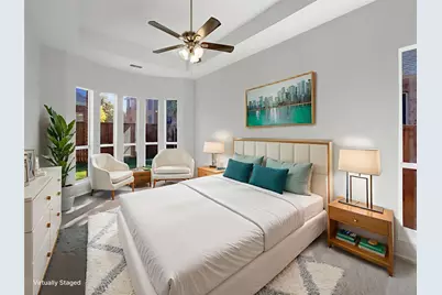 9722 Links Fairway Drive, Rowlett, TX 75089 - Photo 15