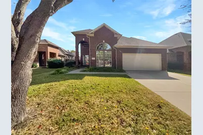 9722 Links Fairway Drive, Rowlett, TX 75089 - Photo 1
