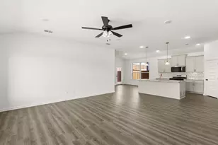 2144 Sunnymede Dr, Forney, TX 75126 - Photo 5