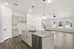 2144 Sunnymede Dr, Forney, TX 75126 - Photo 9