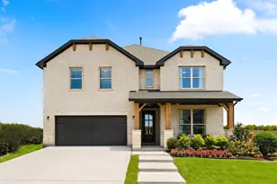 2144 Sunnymede Dr, Forney, TX 75126 - Photo 1