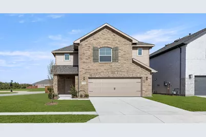 2144 Sunnymede Drive, Forney, TX 75126 - Photo 1