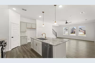 2144 Sunnymede Drive, Forney, TX 75126 - Photo 9