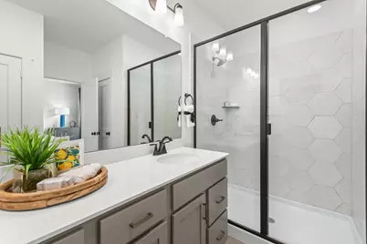 2144 Sunnymede Drive, Forney, TX 75126 - Photo 21