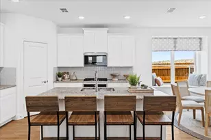 2144 Sunnymede Dr, Forney, TX 75126 - Photo 9