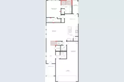 2144 Sunnymede Drive, Forney, TX 75126 - Photo 3