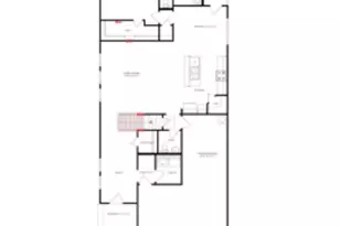 2144 Sunnymede Dr, Forney, TX 75126 - Photo 3