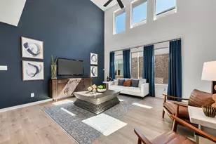 2144 Sunnymede Dr, Forney, TX 75126 - Photo 11