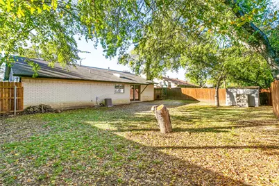 845 Lovers Lane, Grapevine, TX 76051 - Photo 23