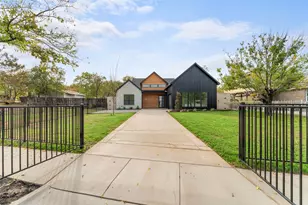 5308 Chippewa Dr, Dallas, TX 75212 - Photo 1