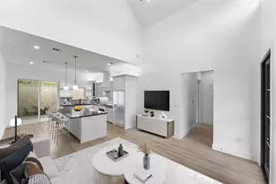 5308 Chippewa Dr, Dallas, TX 75212 - Photo 3