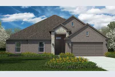 10384 Sarasota Street, Grand Prairie, TX 76065 - Photo 1