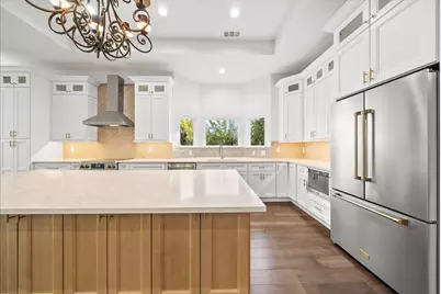 3801 Berry Hill Court, Double Oak, TX 75028 - Photo 11