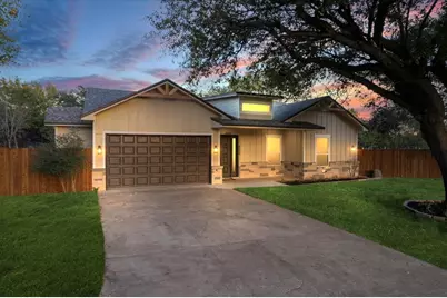 3801 Berry Hill Court, Double Oak, TX 75028 - Photo 1