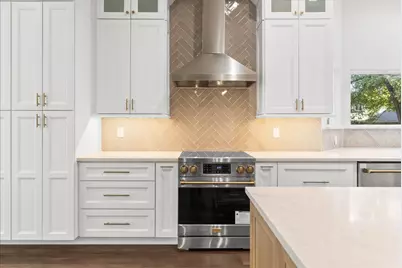 3801 Berry Hill Court, Double Oak, TX 75028 - Photo 13