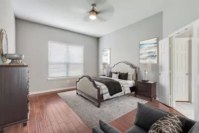 4833 Red Velvet Road, Fort Worth, TX 76244 - Photo 9