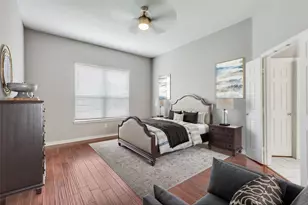 4833 Red Velvet Rd, Fort Worth, TX 76244 - Photo 9