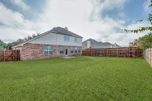 4833 Red Velvet Rd, Fort Worth, TX 76244 - Photo 19