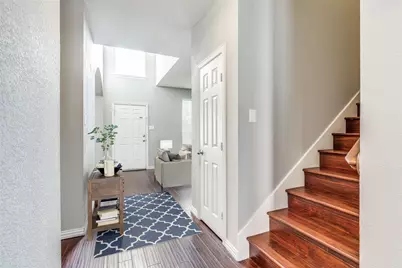 4833 Red Velvet Road, Fort Worth, TX 76244 - Photo 3