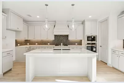 6829 Claystone Drive, McKinney, TX 75070 - Photo 5