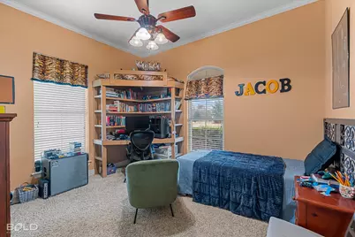 2481 Churchill Drive, Bossier City, LA 71111 - Photo 19