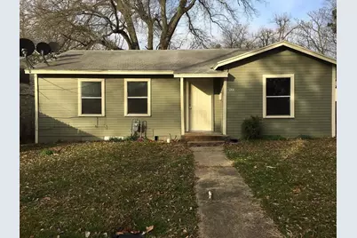 1122 SE 13th, Paris, TX 75460 - Photo 1