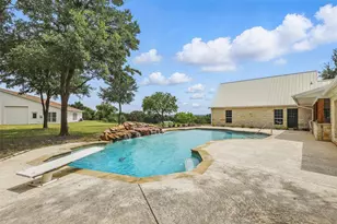 1430 Black Hawk Trail, Nemo, TX 76070 - Photo 33