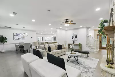 1430 Black Hawk Trail, Nemo, TX 76070 - Photo 7