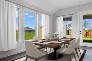 1733 Sugar Maple Mews, Celina, TX 75009 - Photo 5