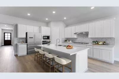 1733 Sugar Maple Mews, Celina, TX 75009 - Photo 3