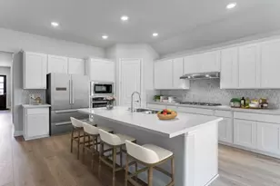 1733 Sugar Maple Mews, Celina, TX 75009 - Photo 3