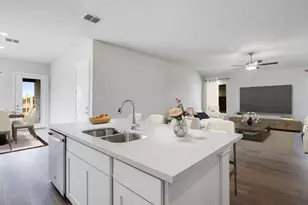 1733 Sugar Maple Mews, Celina, TX 75009 - Photo 7