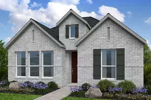 1733 Sugar Maple Mews, Celina, TX 75009 - Photo 1