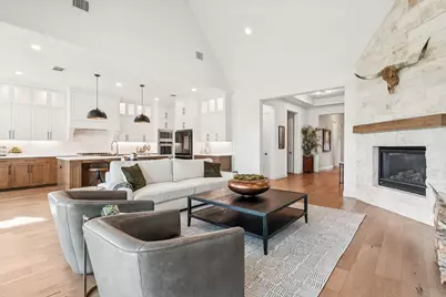 2816 Maryport Court, The Colony, TX 75056 - Photo 7