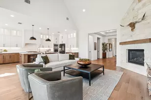 2816 Maryport Ct, The Colony, TX 75056 - Photo 7