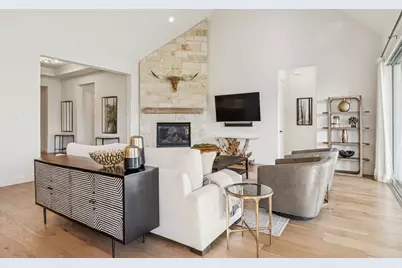 2816 Maryport Court, The Colony, TX 75056 - Photo 9