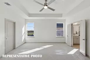 15602 Millwood Trl, Frisco, TX 75033 - Photo 9