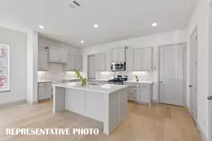 15602 Millwood Trl, Frisco, TX 75033 - Photo 7