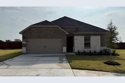 321 Gallant Man Court, Granbury, TX 76049 - Photo 1