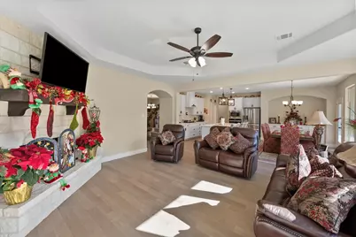 4434 Verbena Street, Midlothian, TX 76065 - Photo 15