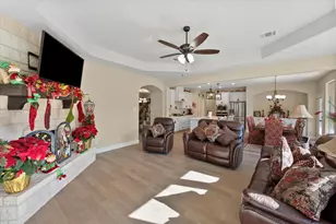 4434 Verbena St, Midlothian, TX 76065 - Photo 15