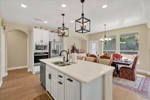 4434 Verbena St, Midlothian, TX 76065 - Photo 21