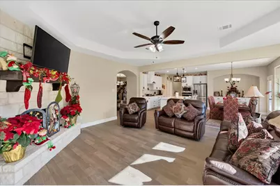 4434 Verbena Street, Midlothian, TX 76065 - Photo 13