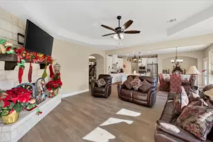 4434 Verbena St, Midlothian, TX 76065 - Photo 13