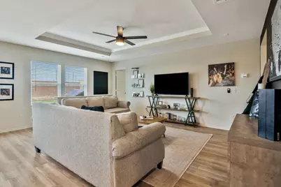 1228 Viscount Street, Haslet, TX 76052 - Photo 9