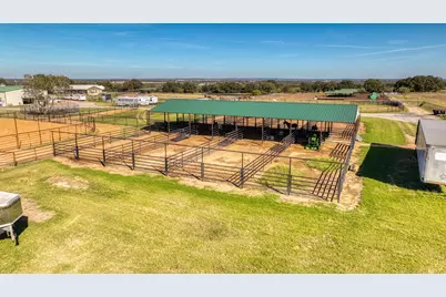 1003 Lamkin Road, Mineral Wells, TX 76067 - Photo 25