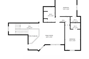 1429 Torrent Dr, Little Elm, TX 75068 - Photo 31