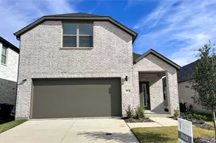 4011 Sandstone Dr, Princeton, TX 75071 - Photo 1