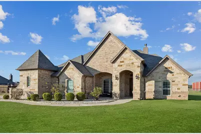 1020 Jesse James Lane, Springtown, TX 76082 - Photo 5